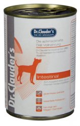 Dr. Clauders IRD INTESTINAL kons. 400 gr
