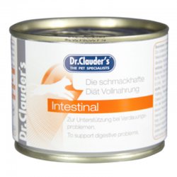 Dr. Clauders cat Intestinal 200gr
