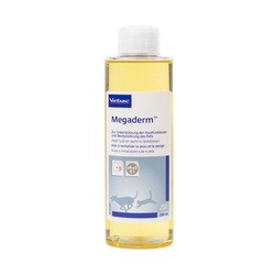 Virbac Megaderm aliejus 250 ml.