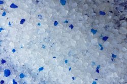 Silica Gel silikagelio kraikas katėms 10 ltr.
