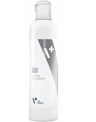 VetExpert šampūnas WHITE 250ml