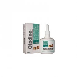 Otodine 100ml.