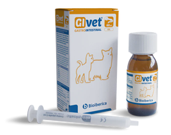 Bioiberica GIVET gelis 60 ml Bioiberica GIVET gelis 60 ml