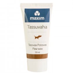 Pėdučių vaškas Maxim 50gr.