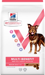 Hills Vet Essential Canine Adult Medium Lamb 10kg