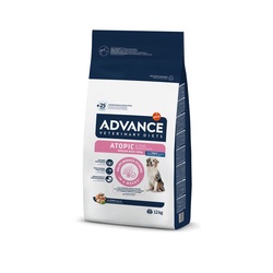 Advance Atopic Care su upėtakiu 12kg