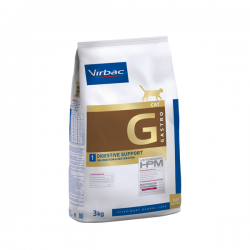 Virbac HPMD G1 Cat DIGESTIVE SUPPORT 1,5kg