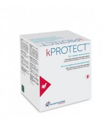 kPROTECT -  Papildas inkstų veiklai  120tab.