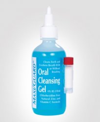 MaxiGuard Oral Gel 118ml