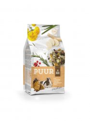 PUUR SENSITIVE pašaras jūrų kiaulytėms 800 g