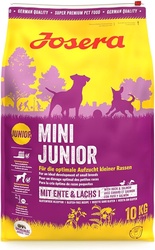 Josera Mini Junior 10kg