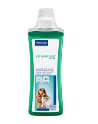 Virbac Vet Aquadent 250 ml.