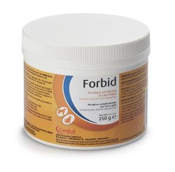 Forbid 250gr papildas
