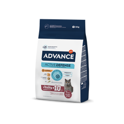 Advance Sterilized Senior Vitality +10m 10 kg