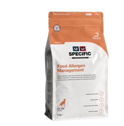 Specific FDD-HY FOOD ALLERGY MANAGEMENT 2kg