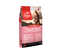 ORIJEN Adult Small Breed 4,5kg