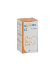 Bioiberica IMPROMUNE Tabletės N20