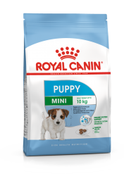 Royal Canin Mini Puppy 2kg