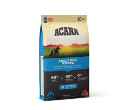 ACANA Adult Dog Recipe 11,4kg