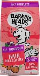 BARKING HEADS Hair Necessities Salmon 12kg BARKING HEADS Hair Necessities Salmon 12kg
