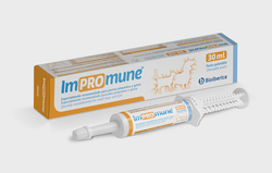 Bioiberica IMPROMUNE Pasta 30 ml 