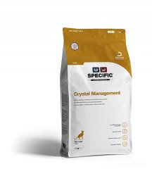 SPECIFIC FCD struvite management  2kg