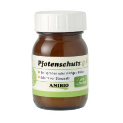 ANIBIO Pfoten schutz tepalas - apsauga pėdutėms 75ml 