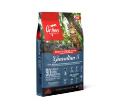 ORIJEN Guardian 8 sausas maistas katėms 4,5kg