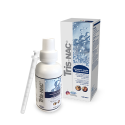 Tris - NAC 120ml