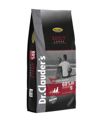 Dr. Clauders Adult Large Breeds 20kg