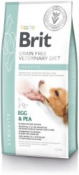 Brit Grain Free Veterinary Diets Dog Struvite 2kg