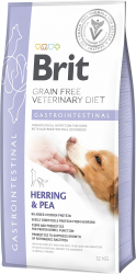 Brit Grain Free Veterinary Diets Dog Gastrointestinal 2kg