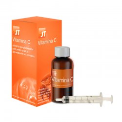 JT- Vitamina C 55ml JT- Vitamina C 55ml