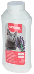 KERBL LAVENDER  kačių tualeto dezodorantas 700g
