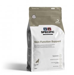 SPECIFIC FOD SKIN FUNCTION Support 2kg