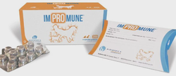 Bioiberica IMPROMUNE Tabletės N200 Bioiberica IMPROMUNE Tabletės N200