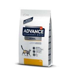 Advance Renal Cat 8kg