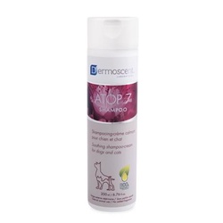 Dermoscent Atop 7 šampūnas šunims ir katėms 200ml