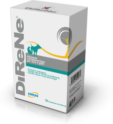 DiRene papildas 32 tbl.