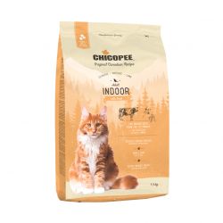 Chicopee Classic Line Adult Indoor Beef 15kg
