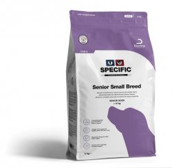 Specific CGD - S SENIOR SMALL BREED 7kg.