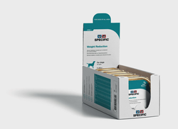 Specific CRW-1 WEIGHT REDUCTION 6 x 300g.