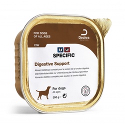 Specific CIW DIGESTIVE SUPPORT 300gr.