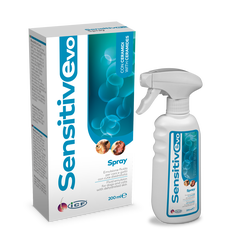 Sensitive Evo Spray 200 ml
