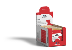  Kačių maistas SPECIFIC FXW Adult Cat 7 x 100gr.