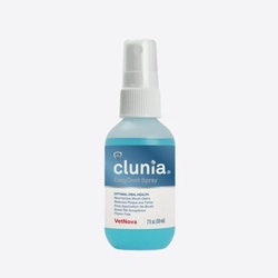 CLUNIA® EasyDent Spray – dantų ir burnos purškalas 59ml
