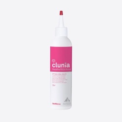 CLUNIA DentProTECh Rinse – burnos higienos gelis 236ml