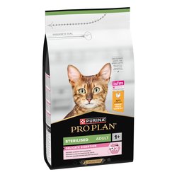 Proplan Cat Sterilised Delicate Dige Chicken10kg