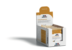Specific FCW CRYSTAL PREVENTION 7 x 100gr.