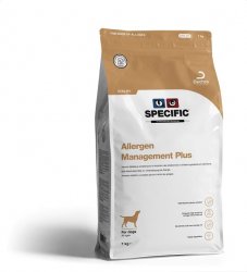 Specific CQD-HY Allergy Management Plus 12kg
